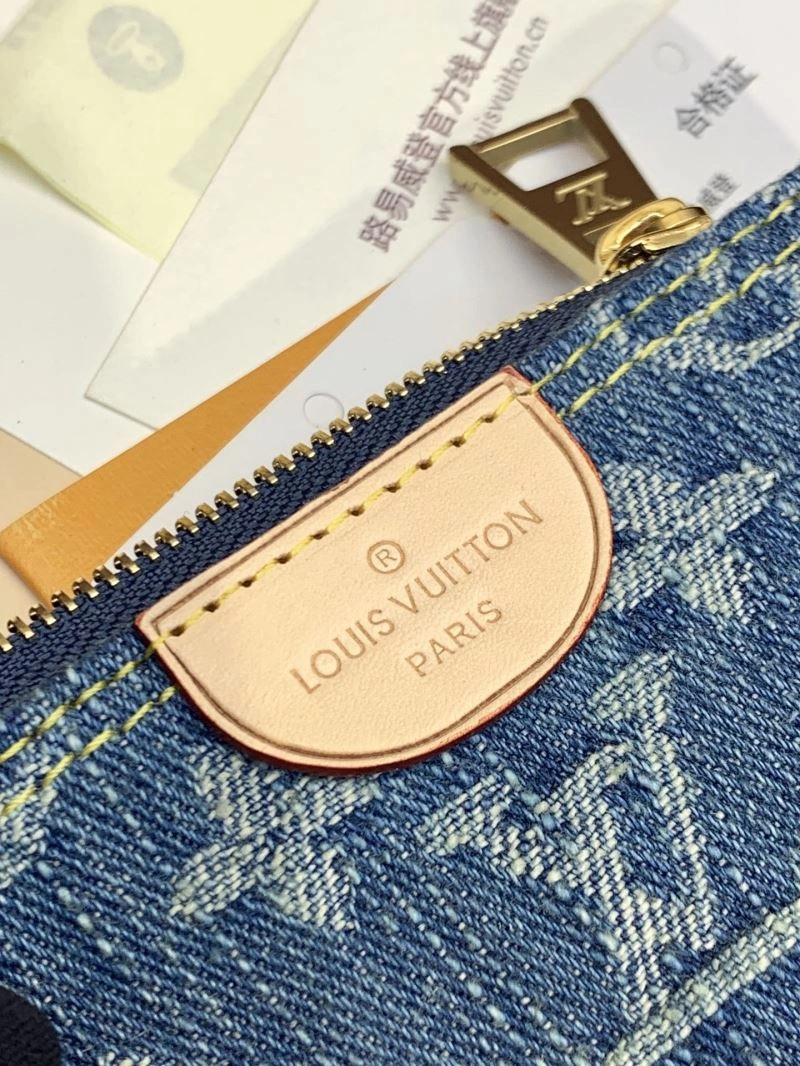 Efficient Louis Vuitton Wallets Purse 65776