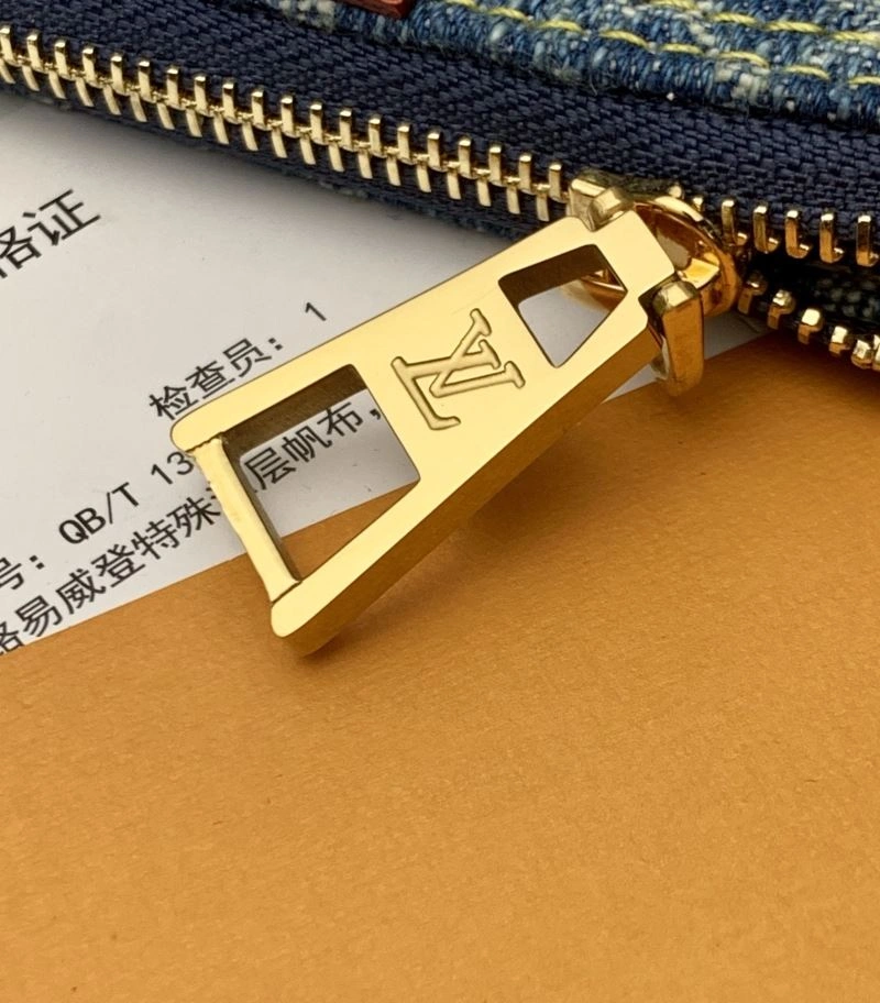 Efficient Louis Vuitton Wallets Purse 65776
