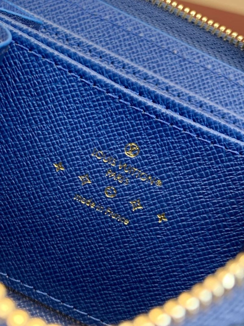 Louis Vuitton Wallets Purse Timeless 65693