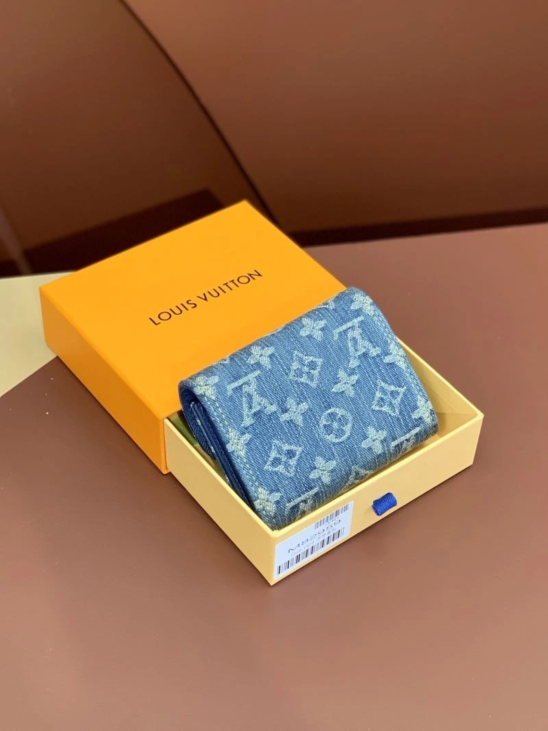 Louis Vuitton Wallets Purse Tailored 65692