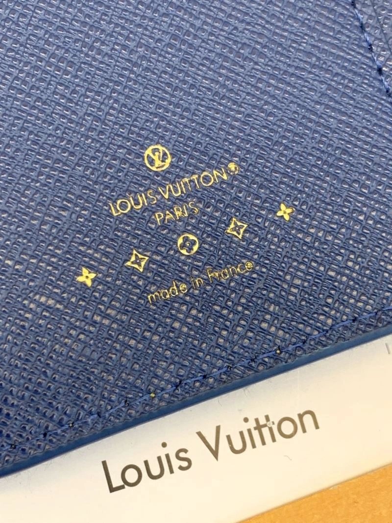 Louis Vuitton Wallets Purse Tailored 65692