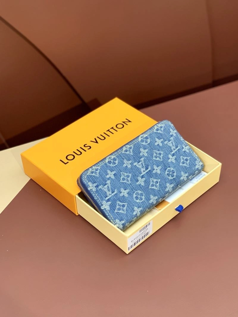Lightweight Louis Vuitton Wallets Purse 65764