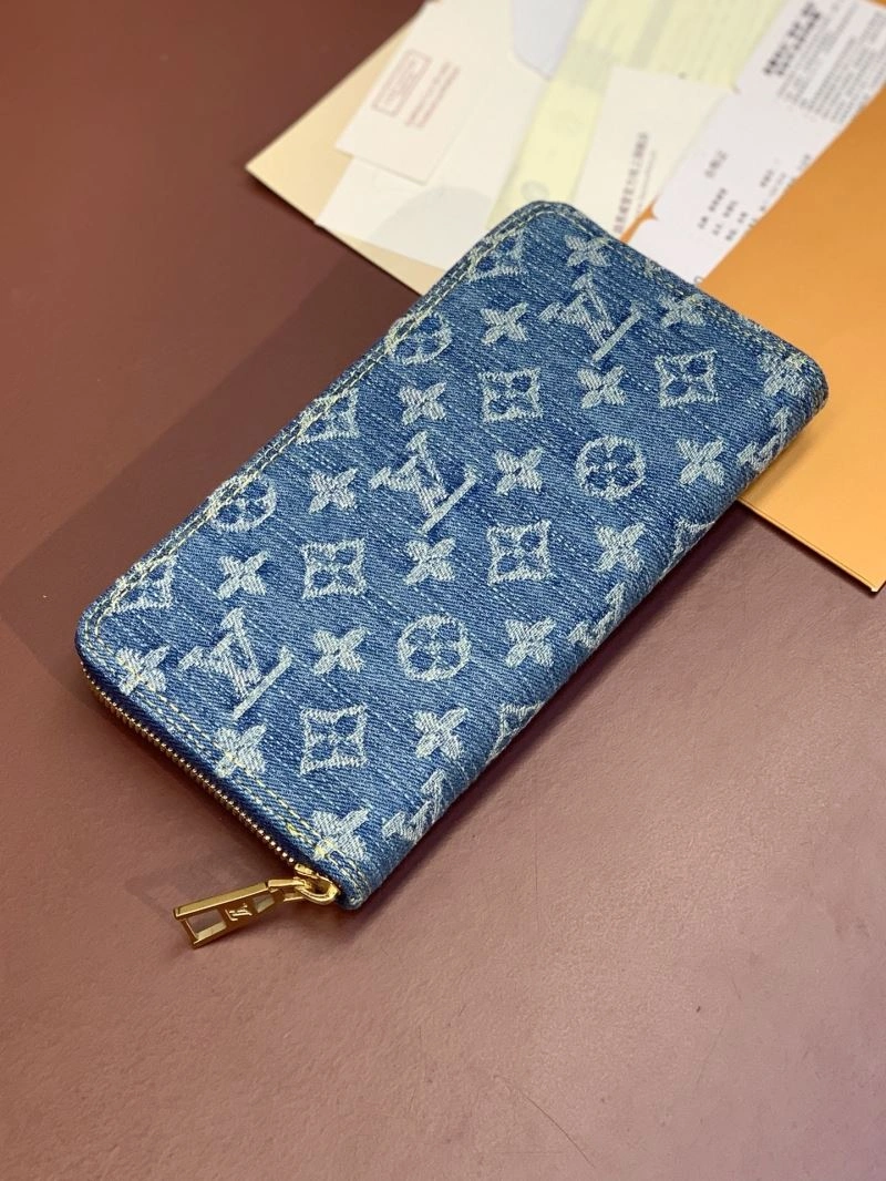 Lightweight Louis Vuitton Wallets Purse 65764