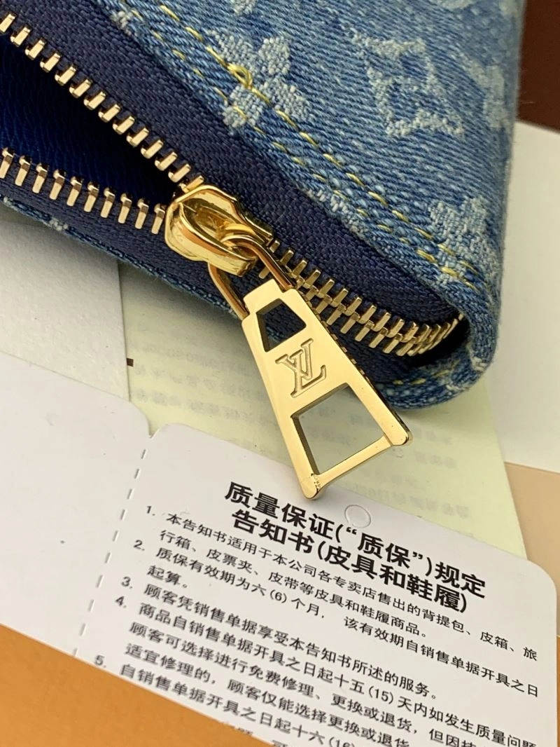 Lightweight Louis Vuitton Wallets Purse 65764