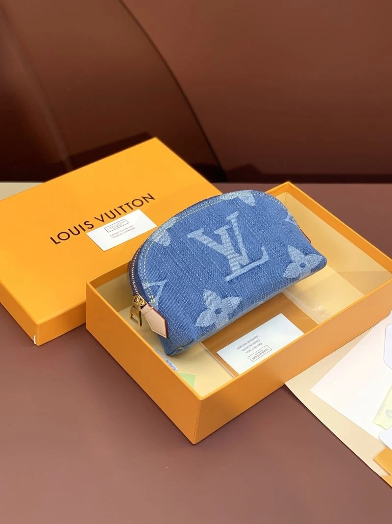 Timeless Louis Vuitton Wallets Purse 65691