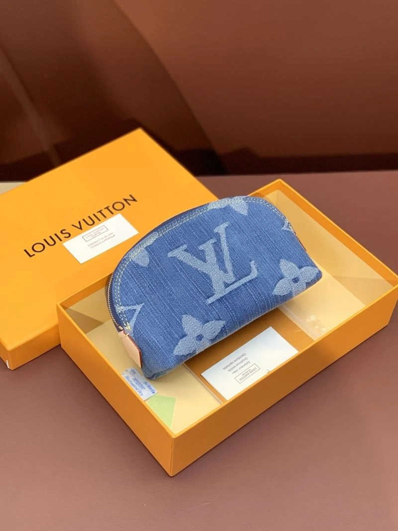Timeless Louis Vuitton Wallets Purse 65691