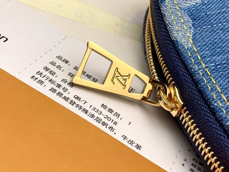 Timeless Louis Vuitton Wallets Purse 65691