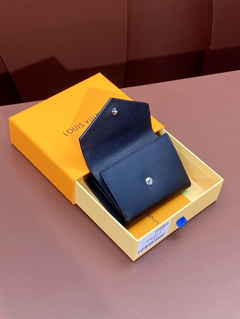 Louis Vuitton Wallets Purse Premium 65690