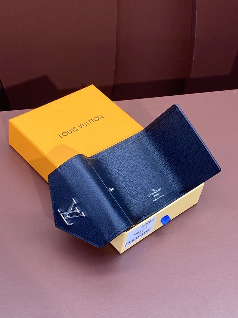 Louis Vuitton Wallets Purse Premium 65690