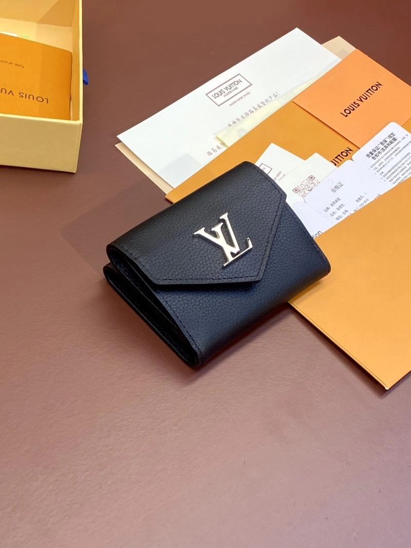 Louis Vuitton Wallets Purse Premium 65690