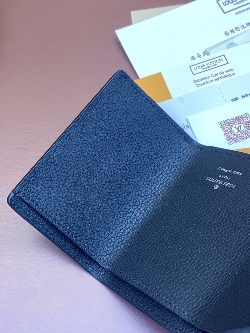 Louis Vuitton Wallets Purse Premium 65690