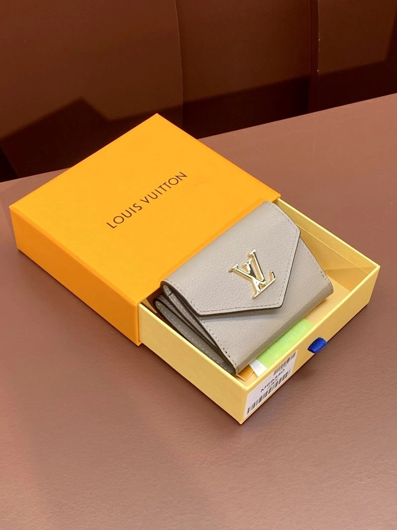GoAnywhere Louis Vuitton Wallets Purse 65689