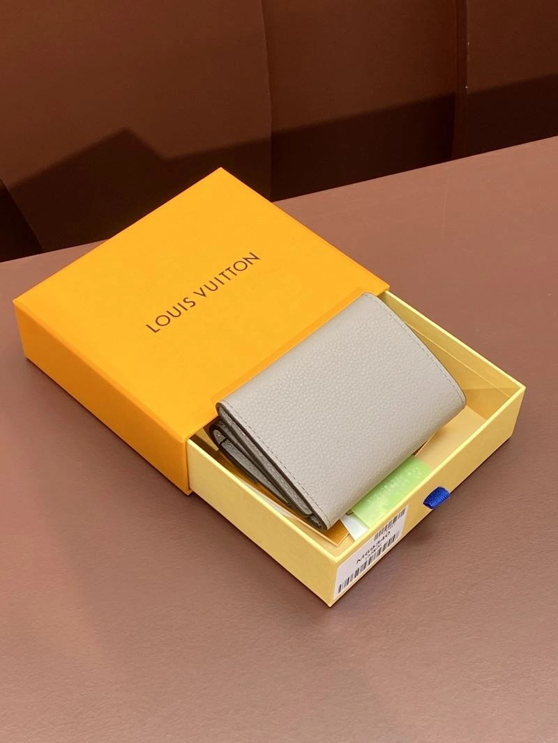 GoAnywhere Louis Vuitton Wallets Purse 65689