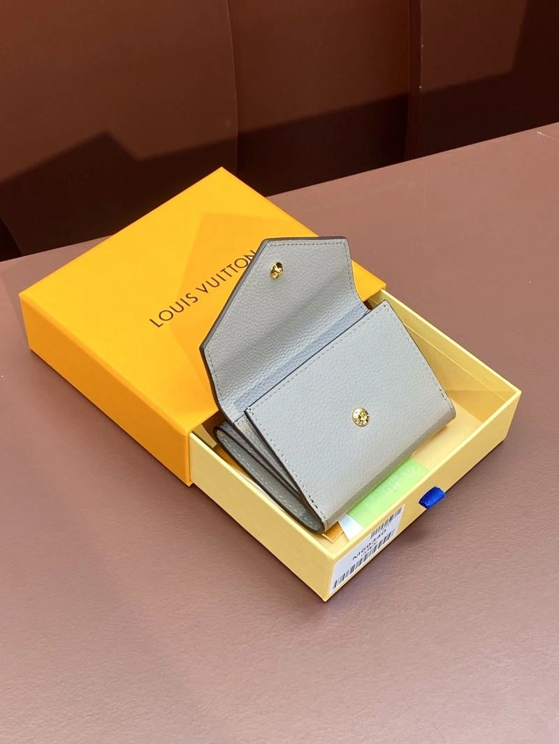 GoAnywhere Louis Vuitton Wallets Purse 65689