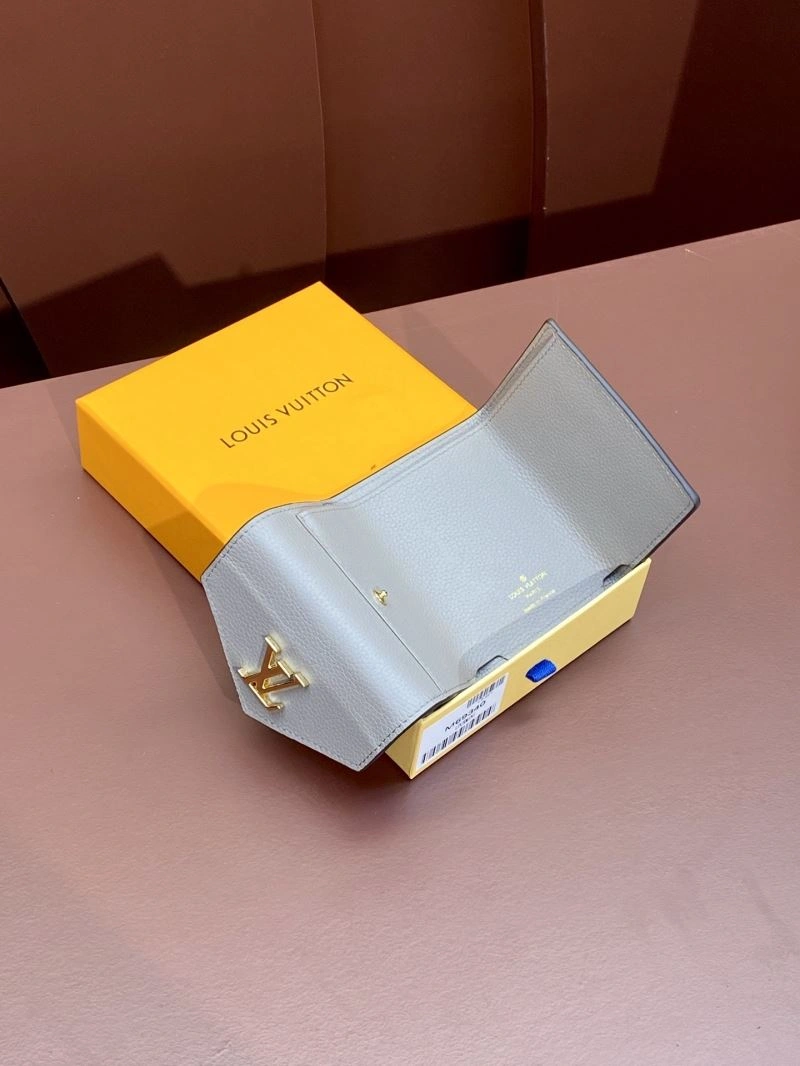 GoAnywhere Louis Vuitton Wallets Purse 65689