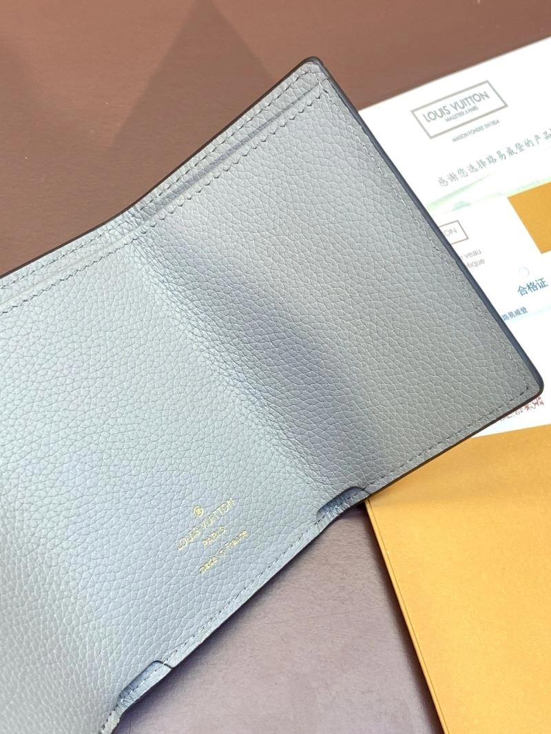 GoAnywhere Louis Vuitton Wallets Purse 65689