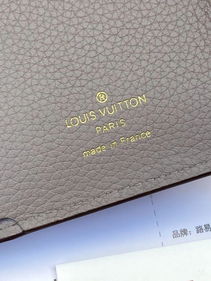 GoAnywhere Louis Vuitton Wallets Purse 65689