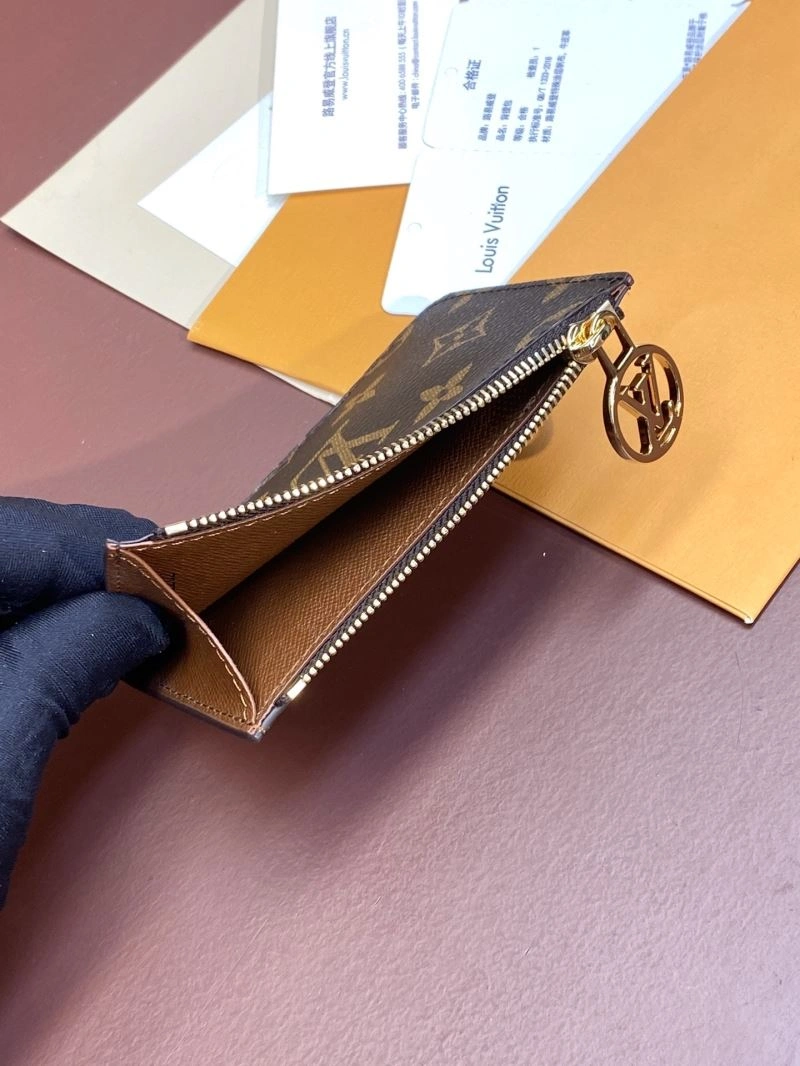 Trendy Louis Vuitton Wallets Purse 65688