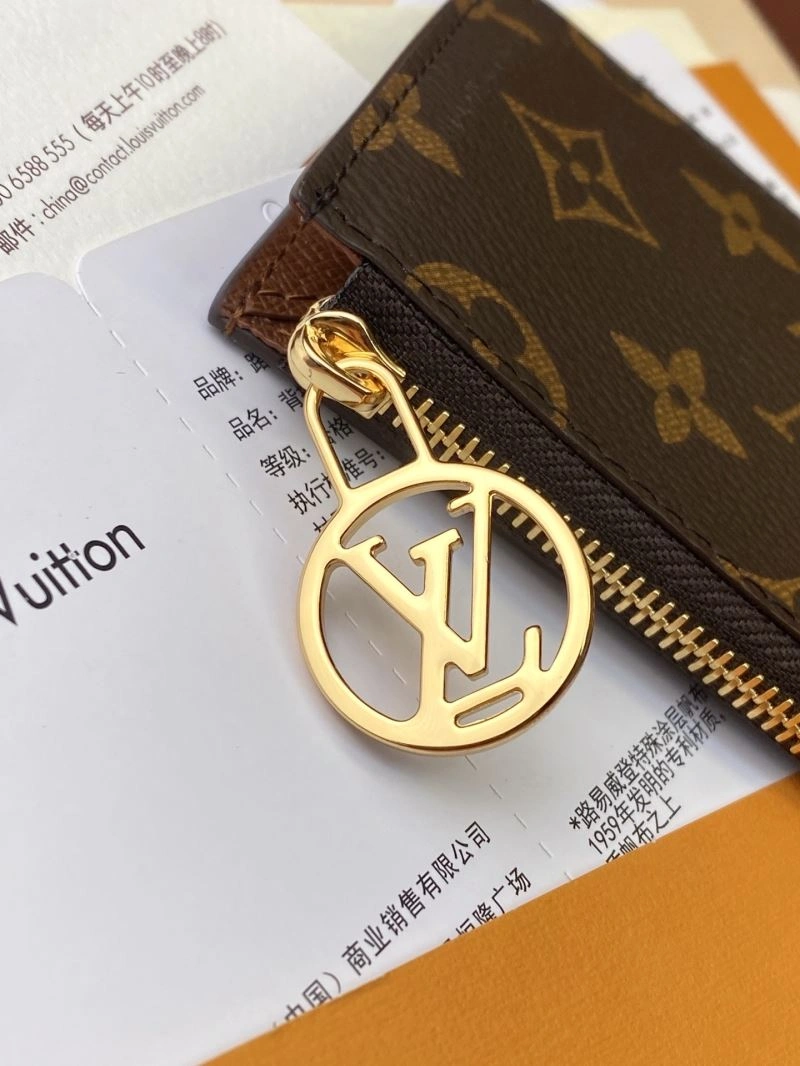 Trendy Louis Vuitton Wallets Purse 65688