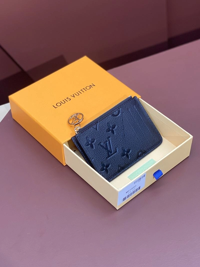 Louis Vuitton Wallets Purse ComfortFit 65687