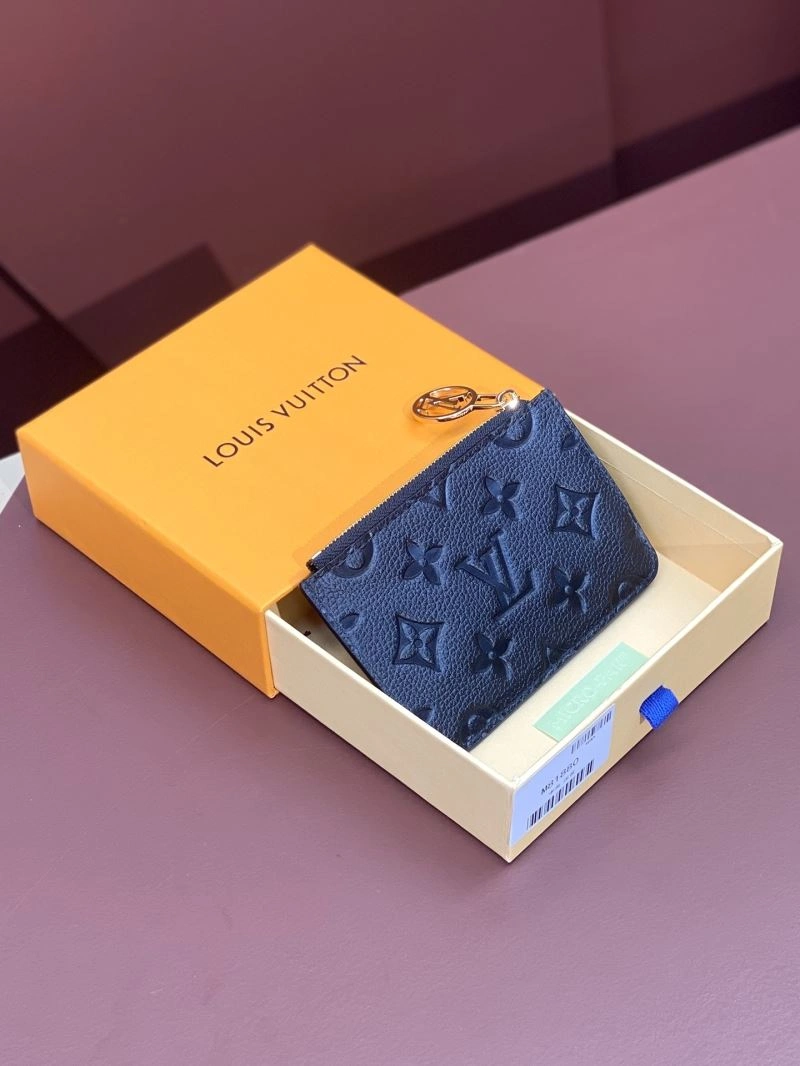Louis Vuitton Wallets Purse ComfortFit 65687