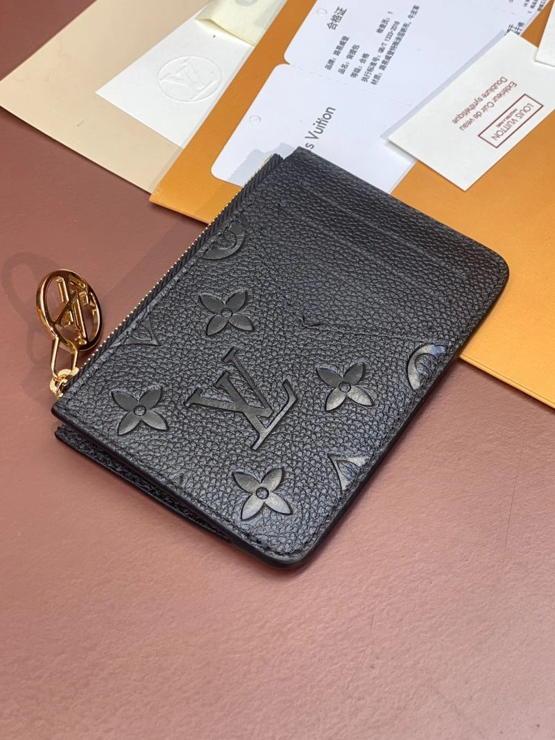 Louis Vuitton Wallets Purse ComfortFit 65687