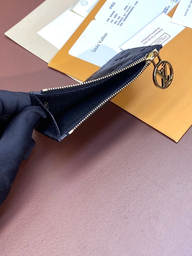 Louis Vuitton Wallets Purse ComfortFit 65687