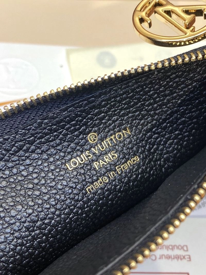 Louis Vuitton Wallets Purse ComfortFit 65687
