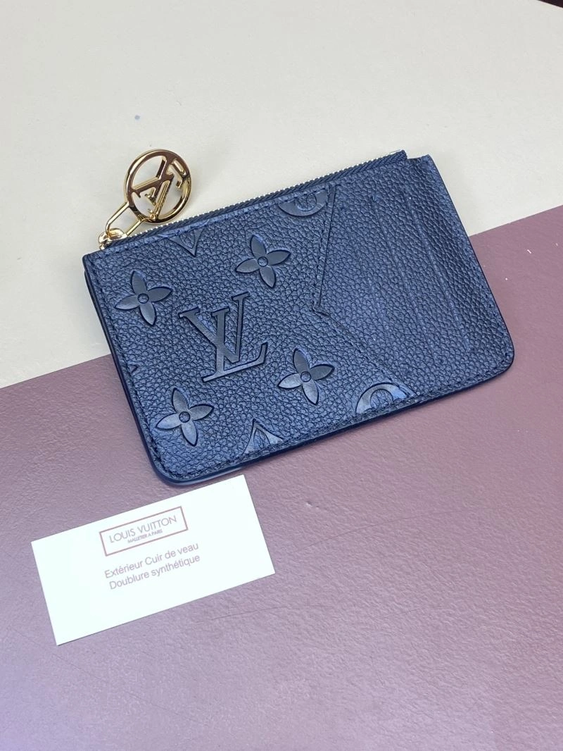 Louis Vuitton Wallets Purse ComfortFit 65687