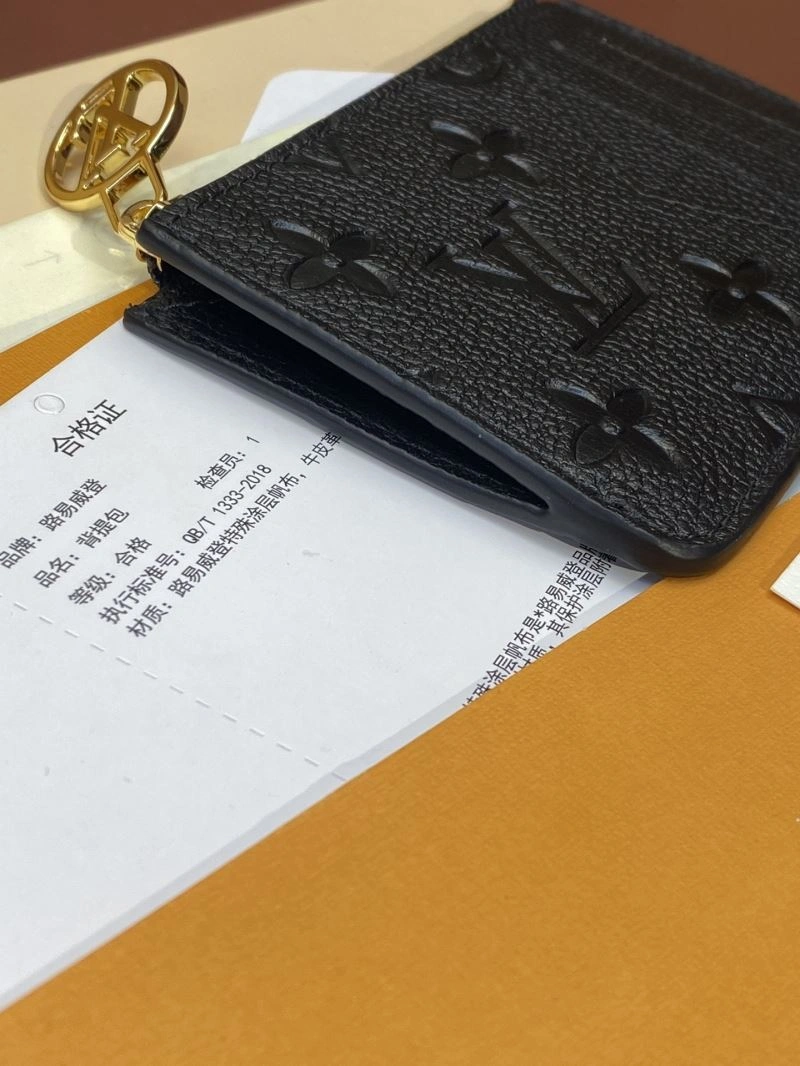 Louis Vuitton Wallets Purse ComfortFit 65687