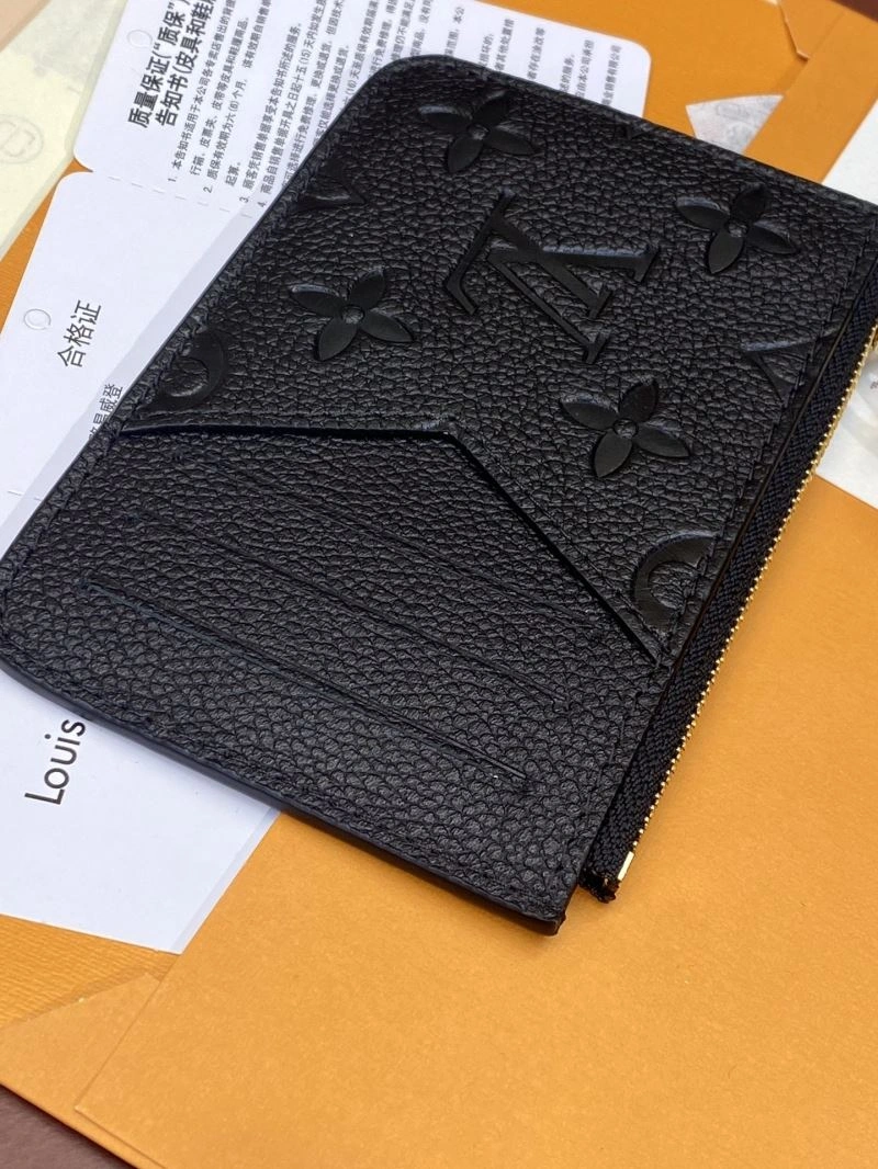 Louis Vuitton Wallets Purse ComfortFit 65687