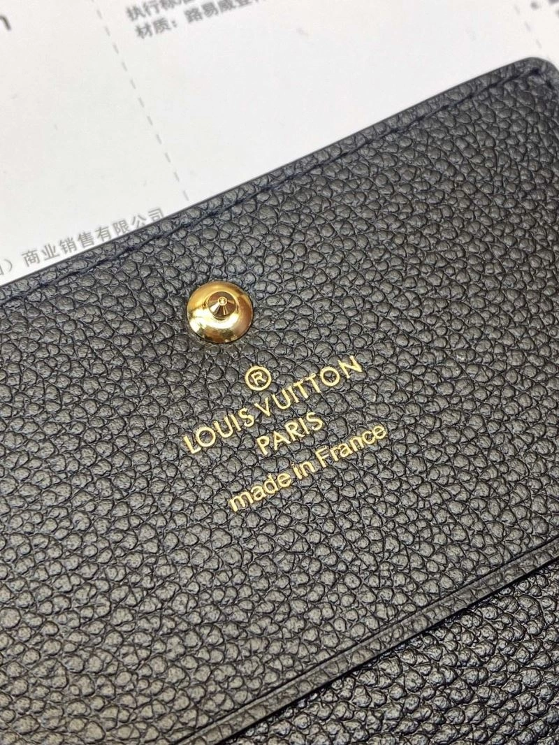 Functional Louis Vuitton Wallets Purse 65686