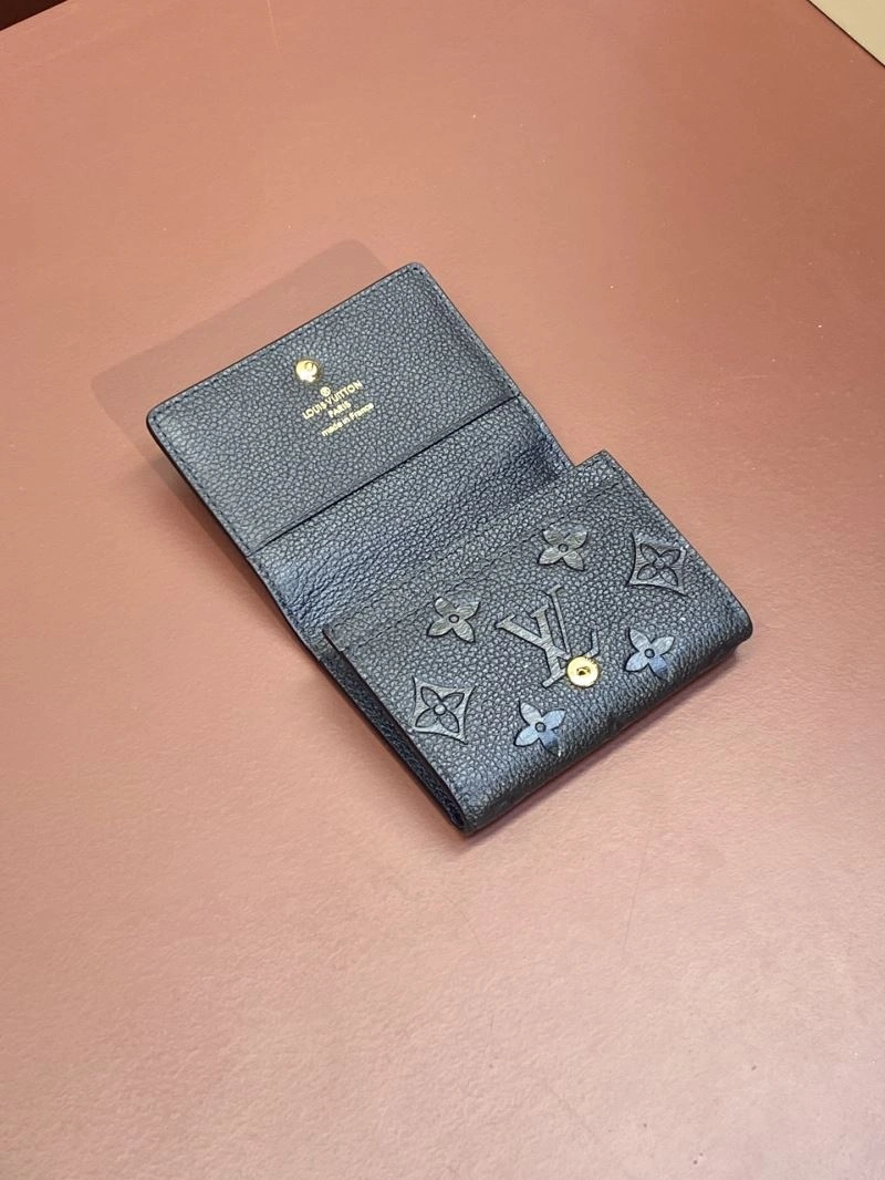 Functional Louis Vuitton Wallets Purse 65686