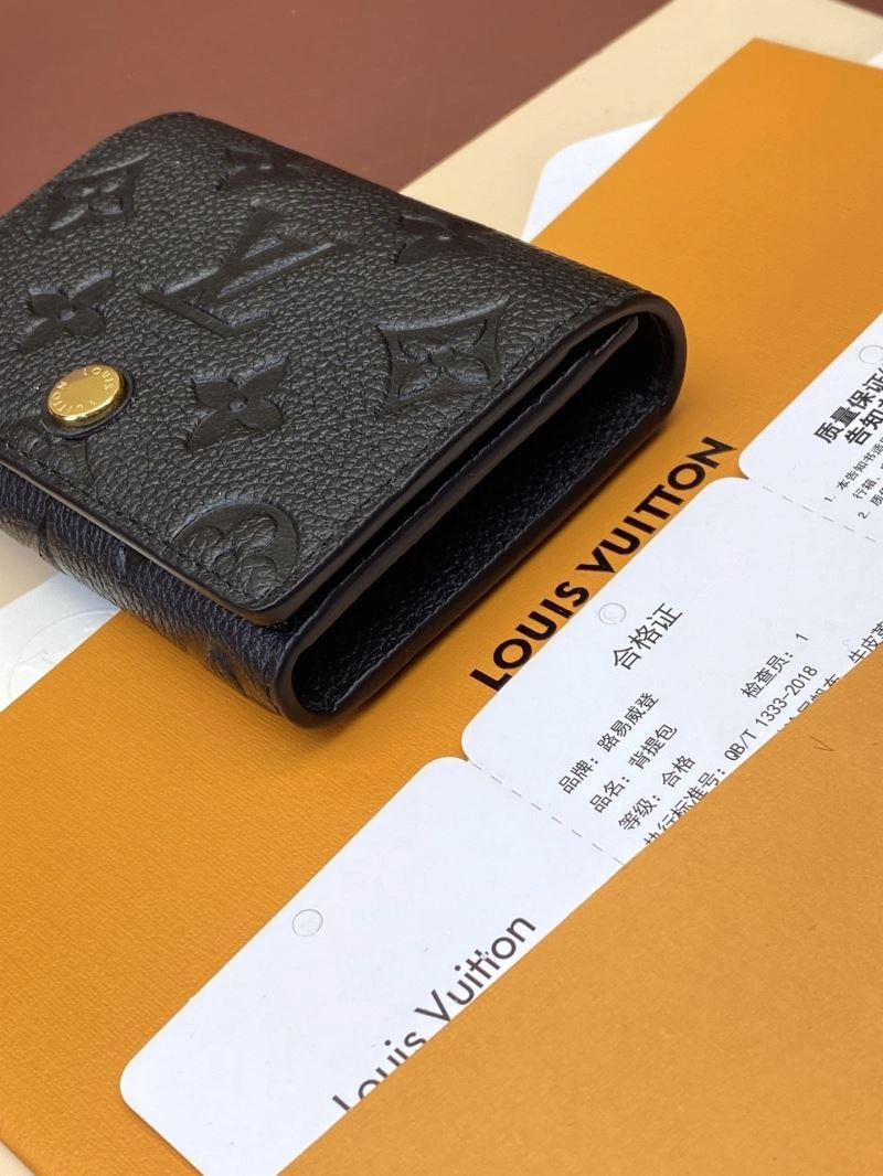 Functional Louis Vuitton Wallets Purse 65686