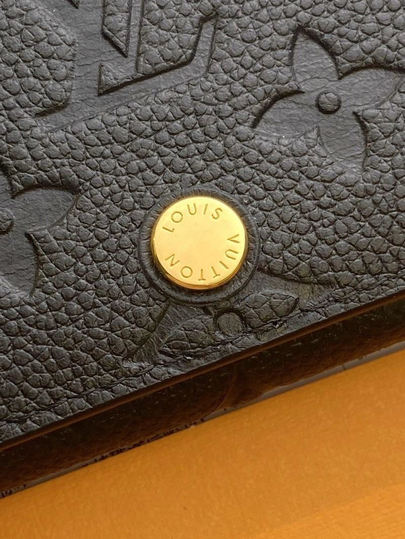 Functional Louis Vuitton Wallets Purse 65686