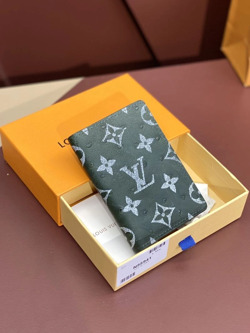 Louis Vuitton Wallets Purse Chic 65723