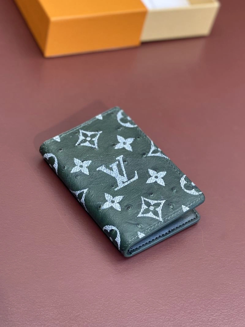 Louis Vuitton Wallets Purse Chic 65723