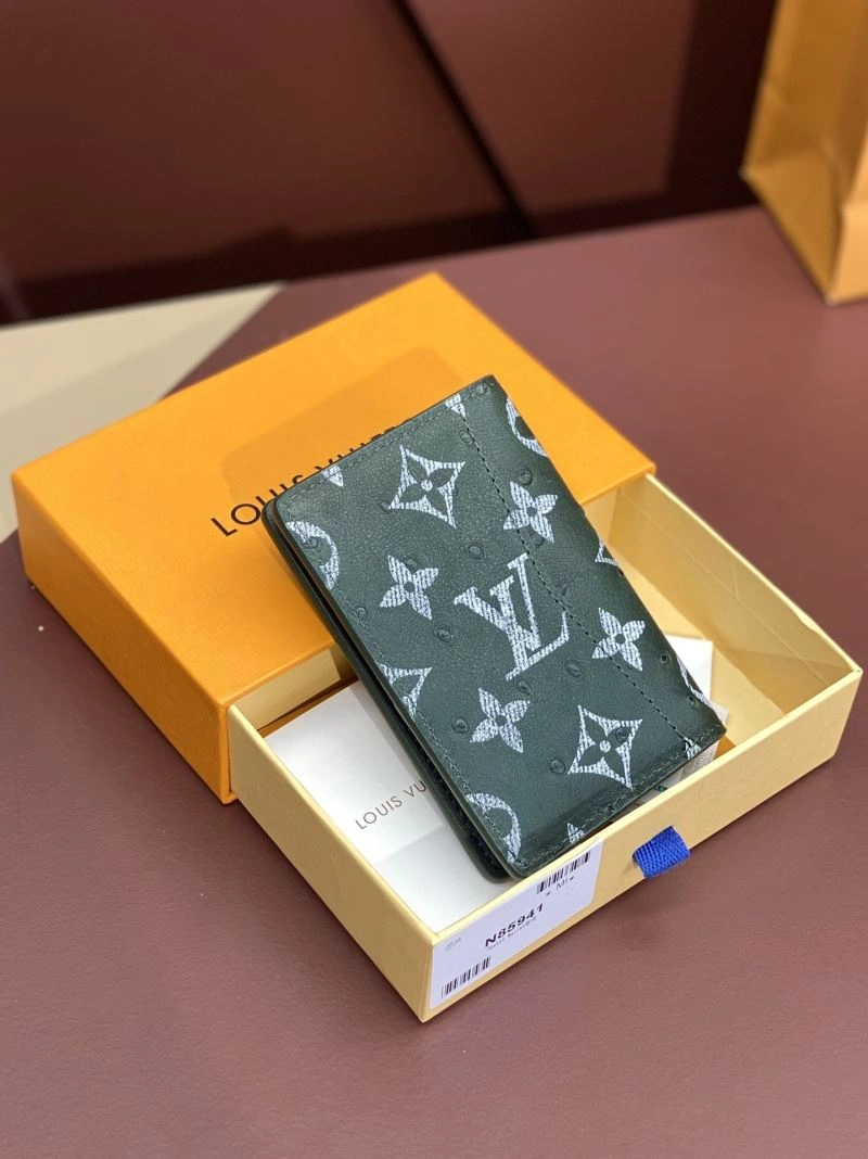 Louis Vuitton Wallets Purse Chic 65723