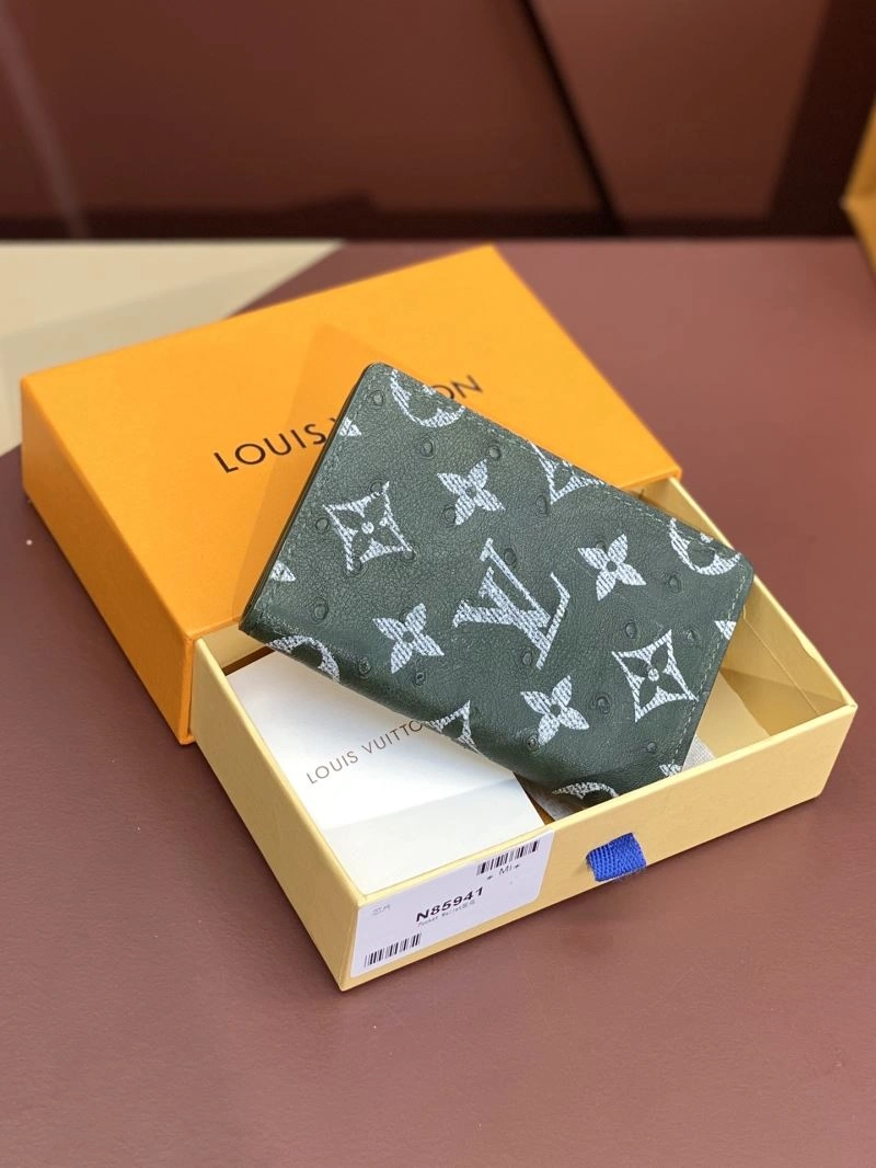 Louis Vuitton Wallets Purse Chic 65723