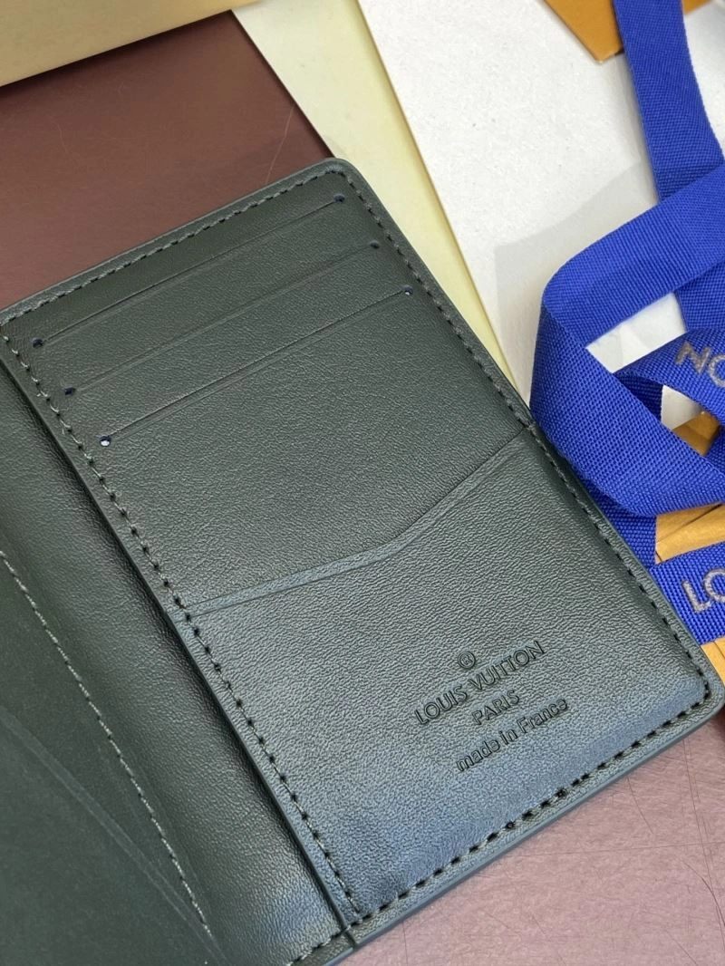 Louis Vuitton Wallets Purse Chic 65723