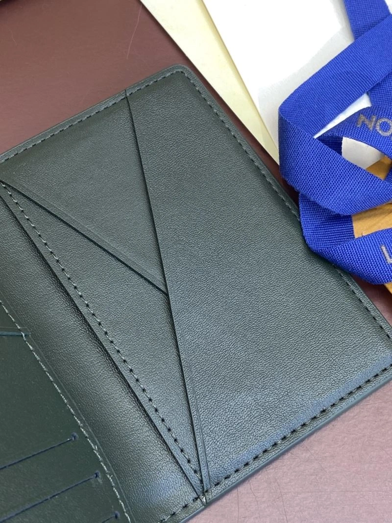 Louis Vuitton Wallets Purse Chic 65723