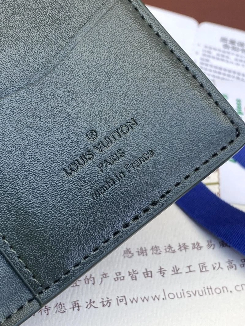 Louis Vuitton Wallets Purse Chic 65723