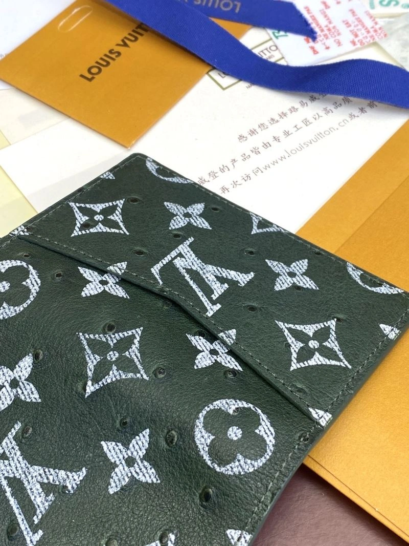 Louis Vuitton Wallets Purse Chic 65723