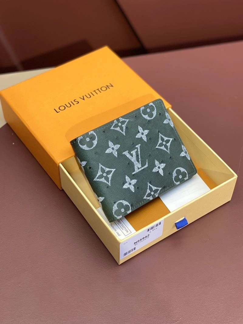 Sophisticated Louis Vuitton Wallets Purse 65684