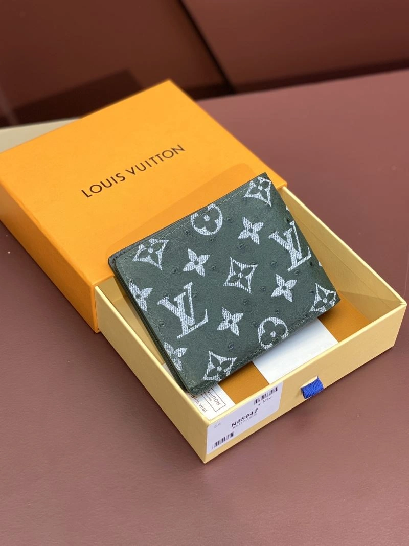 Sophisticated Louis Vuitton Wallets Purse 65684