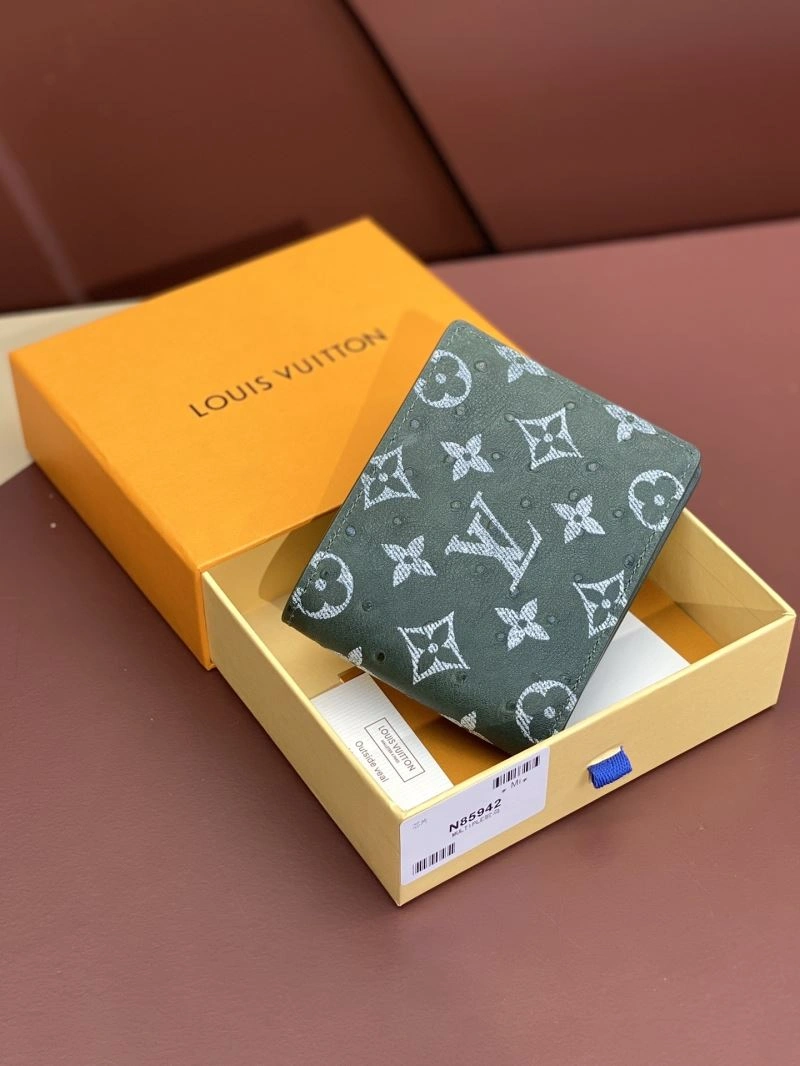 Sophisticated Louis Vuitton Wallets Purse 65684