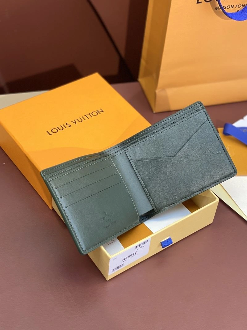 Sophisticated Louis Vuitton Wallets Purse 65684