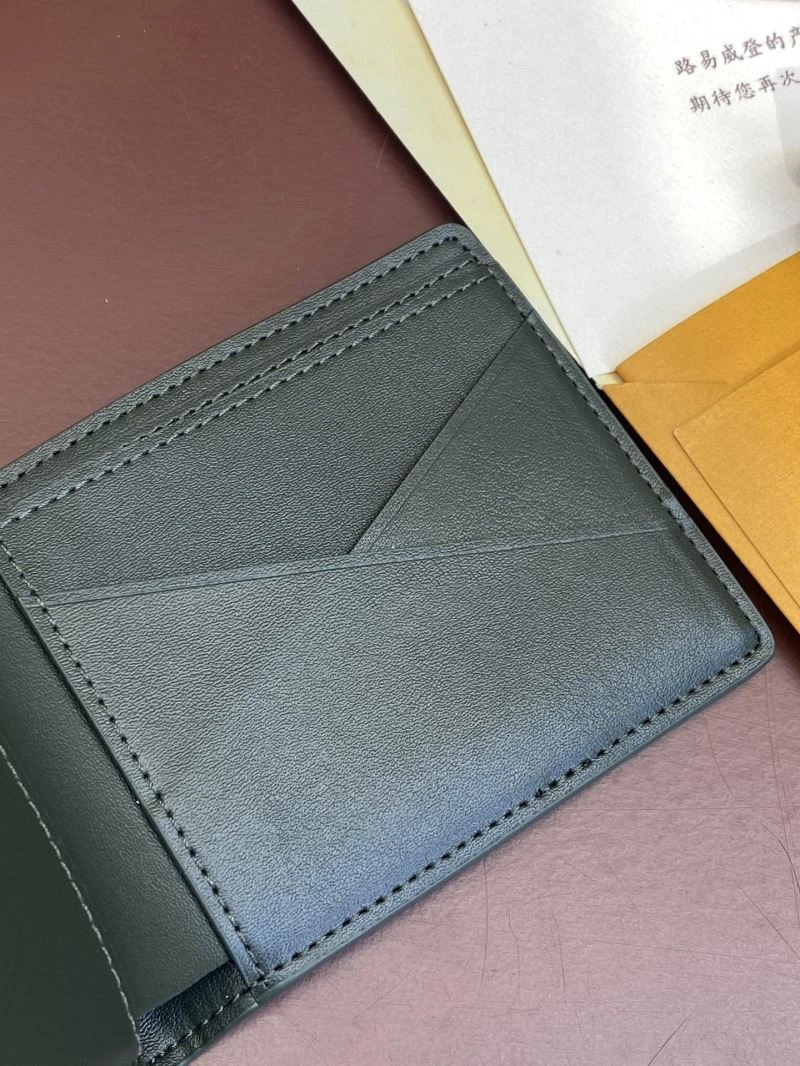 Sophisticated Louis Vuitton Wallets Purse 65684
