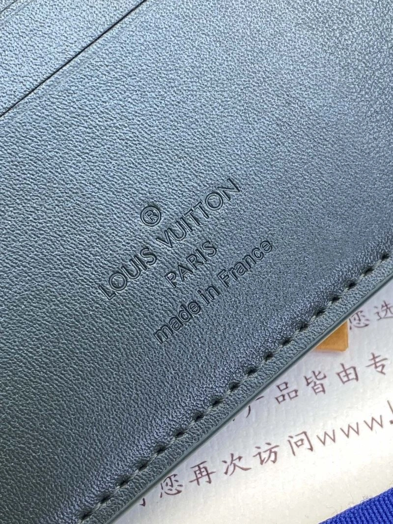 Sophisticated Louis Vuitton Wallets Purse 65684
