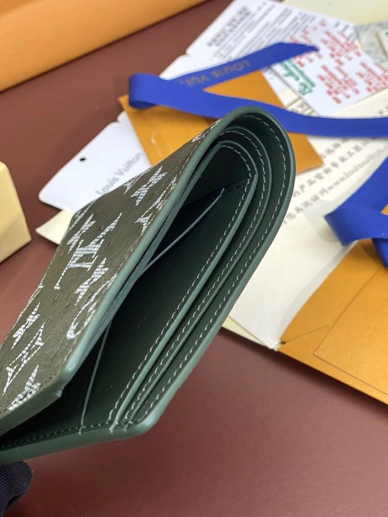 Sophisticated Louis Vuitton Wallets Purse 65684